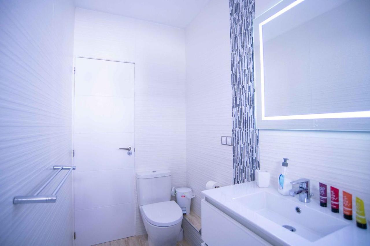 Torre de la Horadada Beautiful Two Bedroom Apartment Next To The Beachfront מראה חיצוני תמונה