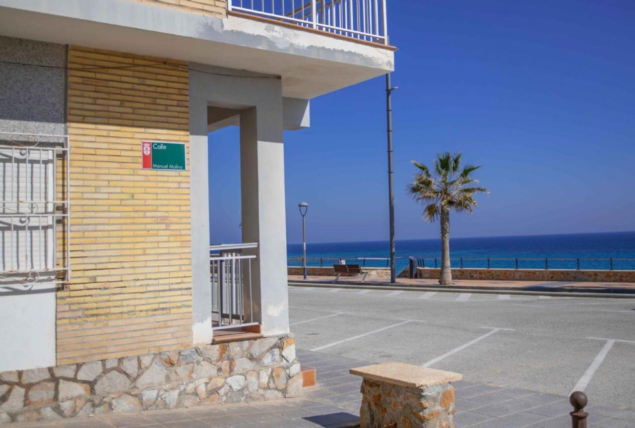 Torre de la Horadada Beautiful Two Bedroom Apartment Next To The Beachfront מראה חיצוני תמונה