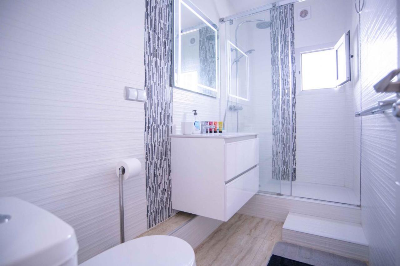 Torre de la Horadada Beautiful Two Bedroom Apartment Next To The Beachfront מראה חיצוני תמונה